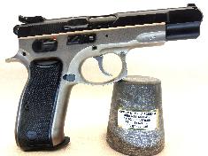 CZ - CZ 85 Combat1